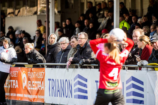 Publiken