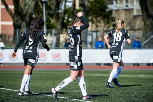 Piteås Felicia Karlsson deppar