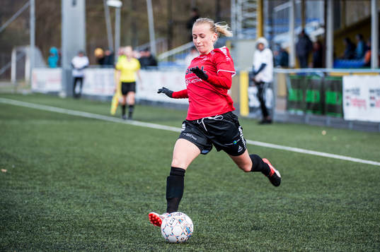 LB07s Sofia Wännerdahl