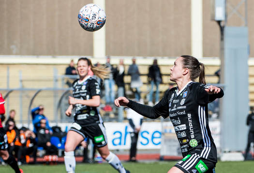 Piteås Felicia Karlsson