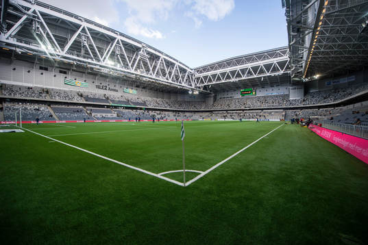 Tele2 arena