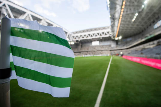 Tele2 arena