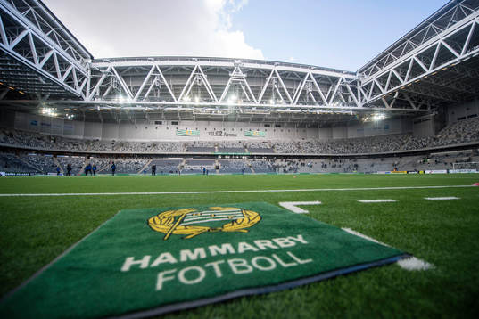 Tele2 arena