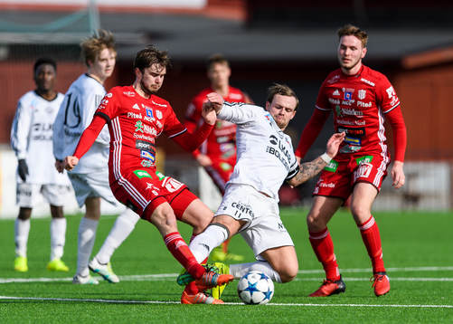 Piteås Johan Hedström