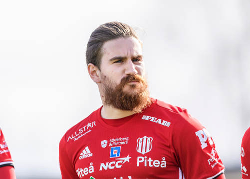 Piteås Joachim Olofsson