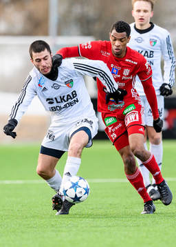 Piteås Kraig Rochester