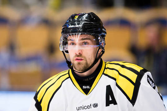 Brynäs Lukas Kilström