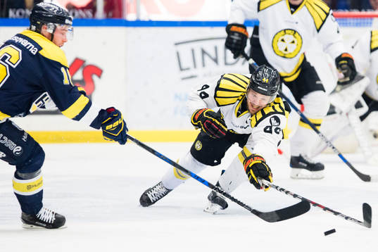 Brynäs Jacob Blomqvist