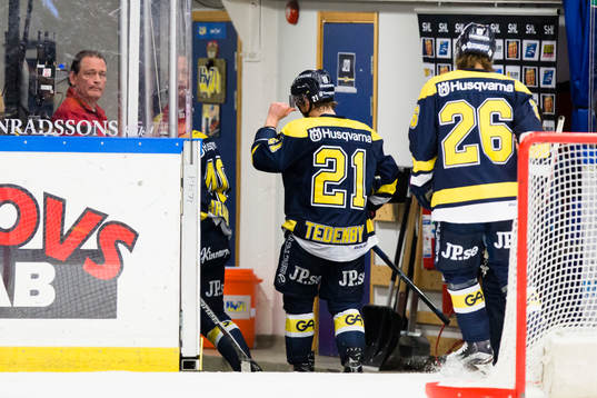 s Mattias Tedenby deppar