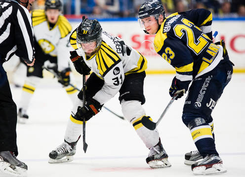 s Lias Andersson