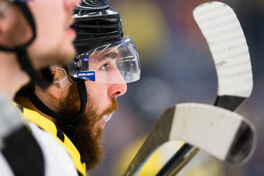 Brynäs Marc Zanetti