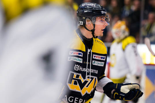 s Lias Andersson