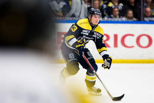s Lias Andersson