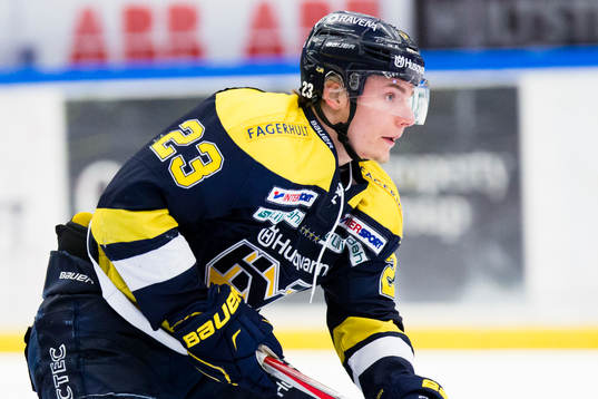 s Lias Andersson