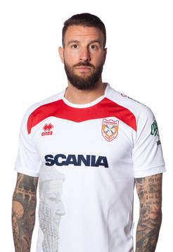Assyriskas andreas haddad