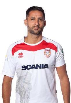Assyriskas David Durmaz