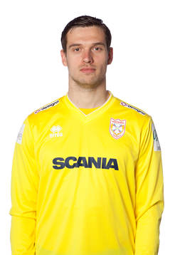 Assyriskas Davor Blazevic