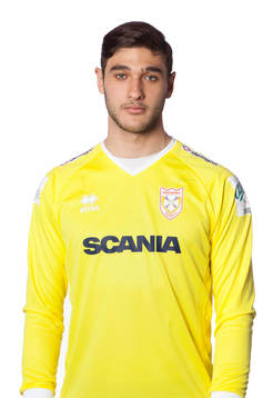 Assyriskas elias hadaya