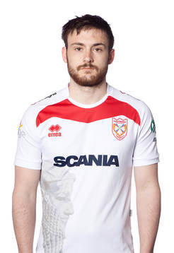 Assyriskas josh pritchard