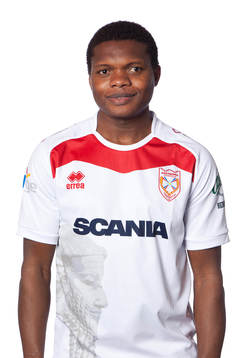 Assyriskas lawal ismail