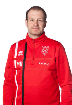 Assyriskas magnus österberg