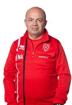 Assyriskas naman asmar
