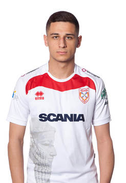 Assyriskas Shatil Khoury