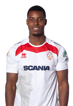 Assyriskas Tashan Francis Adeyinka