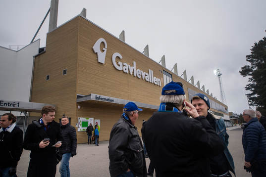Gavelvallen