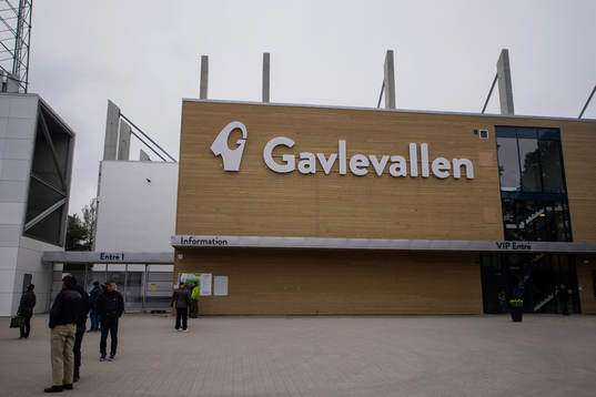 Gavelvallen