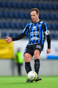 Sirius Niklas Busch Thor