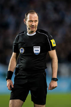 Domare Jonas Eriksson