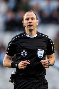 Domare Jonas Eriksson