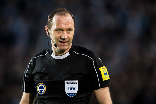Domare Jonas Eriksson