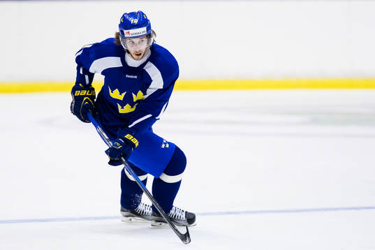 Sveriges Mario Kempe