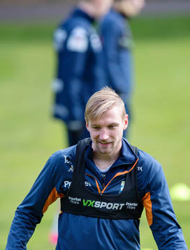 Sebastian Eriksson