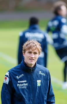 Thomas Rogne