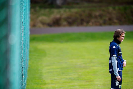 Mikkel Diskerud