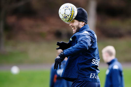 Mattias Bjärsmyr