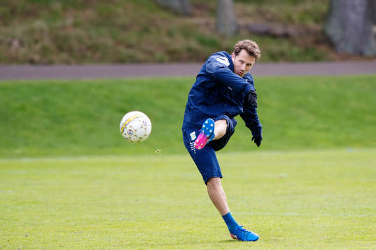 Tobias Hysen