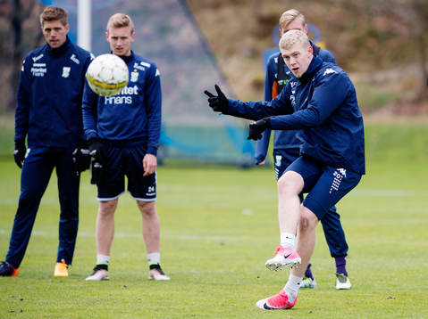 Henrik Björdal