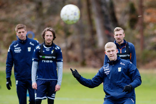 Henrik Björdal