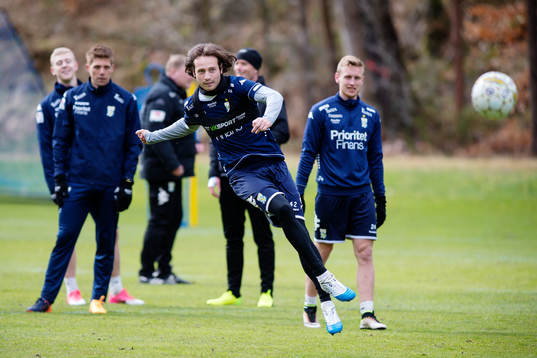 Mikkel Diskerud