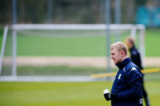 Henrik Björdal