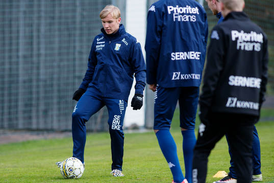 Edvin Dahlqvist