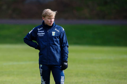 Edvin Dahlqvist