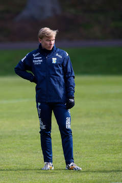 Edvin Dahlqvist