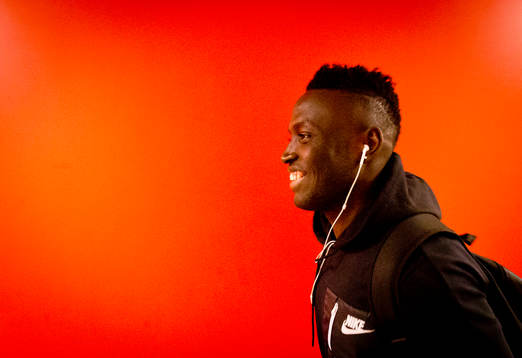 Häckens Alhassan Kamara