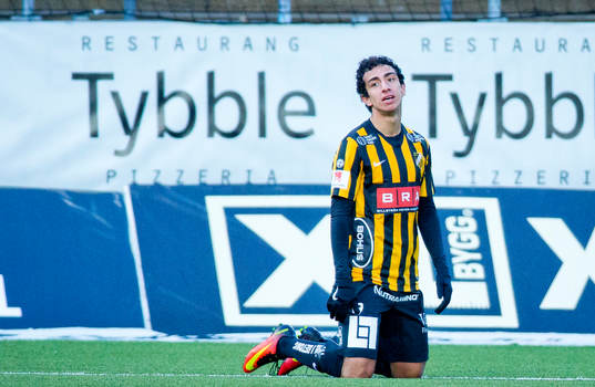 Häckens Daleho Irandust deppar