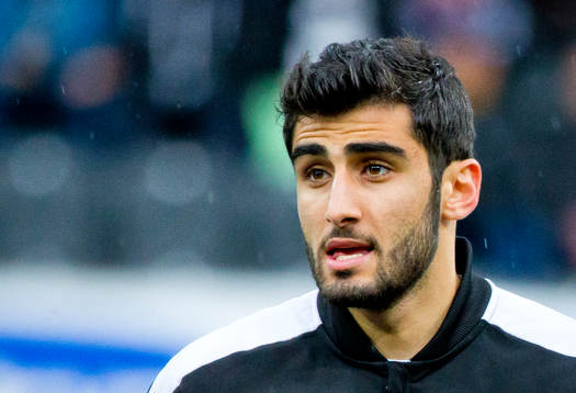 Örebros Ferhad Ayaz